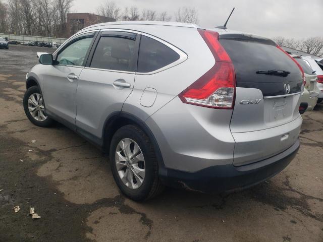 2HKRM4H72EH683706 Honda CR-V EXL