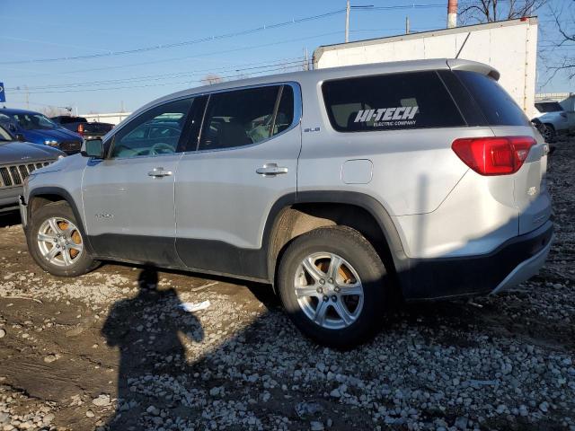 1GKKNKLA9HZ279423 GMC ACADIA SLE