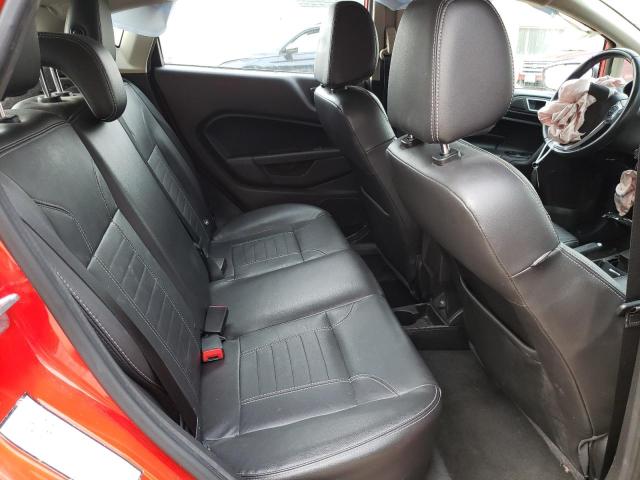 3FADP4FJ6FM108512 Ford Fiesta Titanium