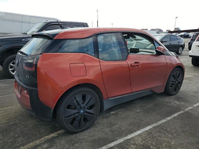 WBY1Z4C54EV274691 BMW I3 REX