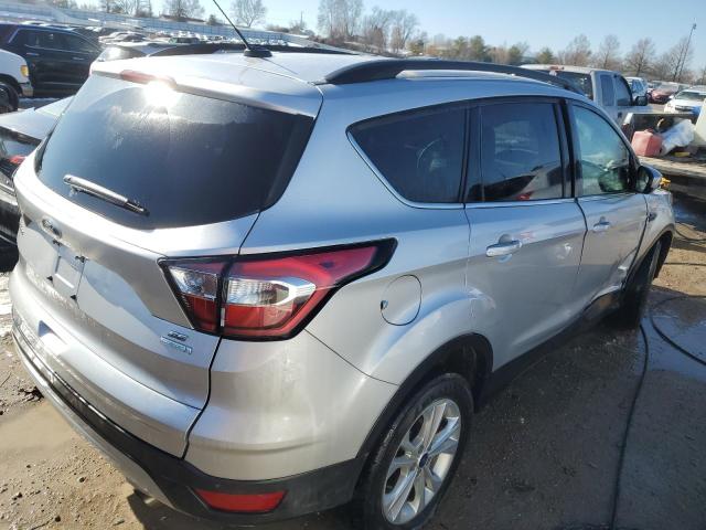 1FMCU0GD5JUA35391 Ford ESCAPE SE