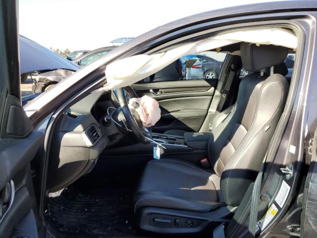1HGCV1F3XKA151433 Honda Accord Sport