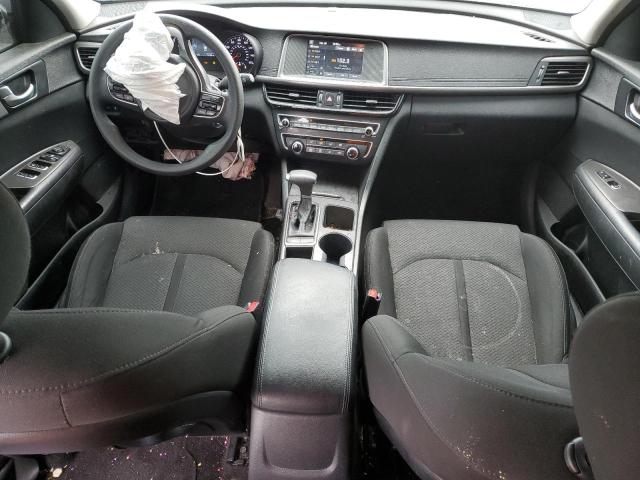 5XXGT4L32JG248107 KIA Optima Lx
