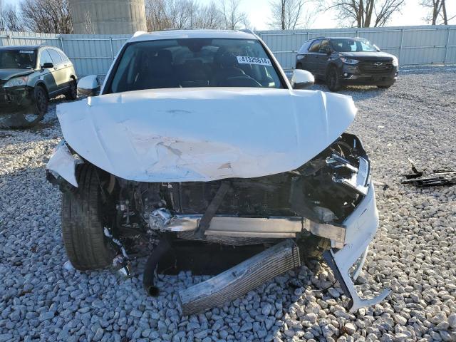WA1BNAFY8J2234996 Audi Q5 Premium Plus