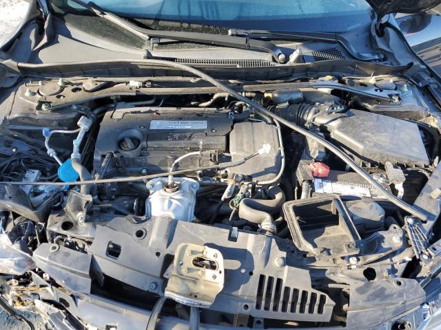 1HGCR2F51GA019521 Honda Accord Sport