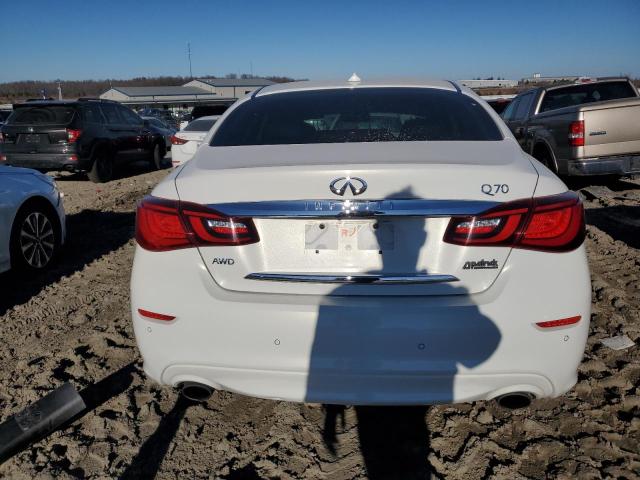 JN1BY1ARXFM561699 Infiniti Q70 3.7