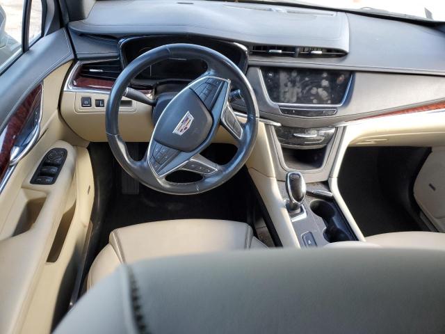 1GYKNCRSXKZ189166 Cadillac XT5 LUXURY