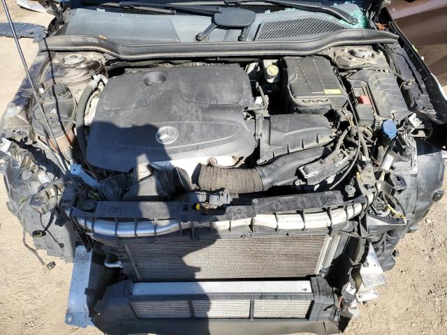 WDCTG4GB4FJ135101 Mercedes-Benz Gla 250 4matic