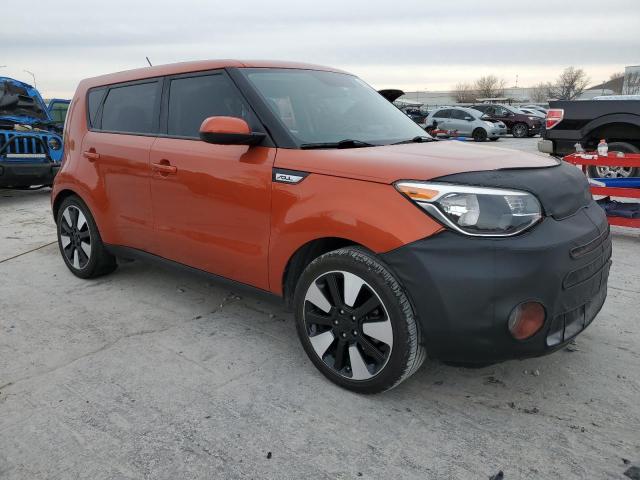 KNDJP3A57J7554589 KIA SOUL +