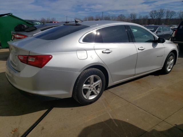 1G1ZB5ST4LF000941 Chevrolet MALIBU LS