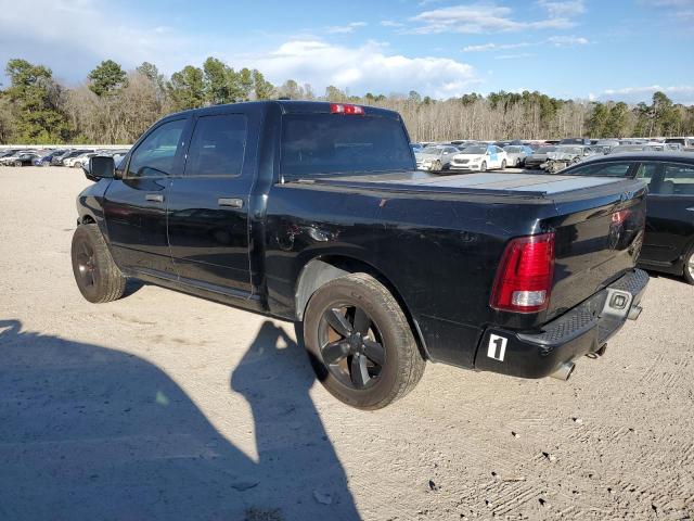 1C6RR6KT4FS561782 RAM 1500 St