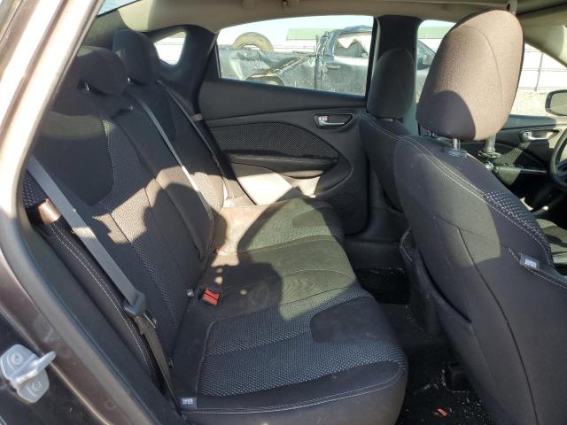 1C3CDFBB9FD378021 Dodge DART SXT