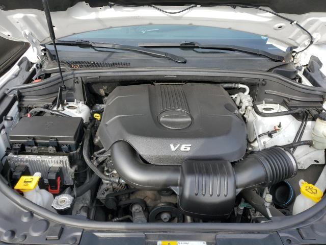 1C4RDJDG6FC180617 Dodge DURANGO LIMITED