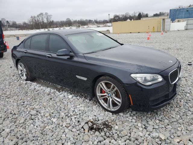 WBAYE8C53ED136291 BMW 750 LI
