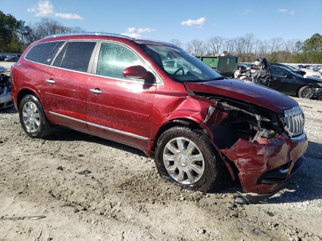 5GAKRCKD6HJ153683 Buick Enclave