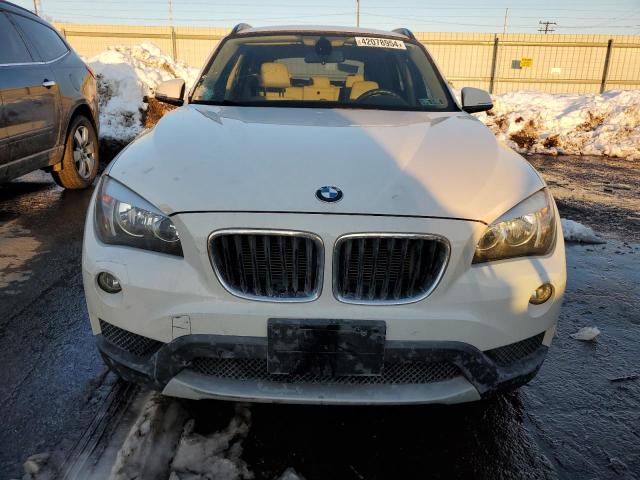 WBAVM1C5XEVW55751 BMW X1 Sdrive28i