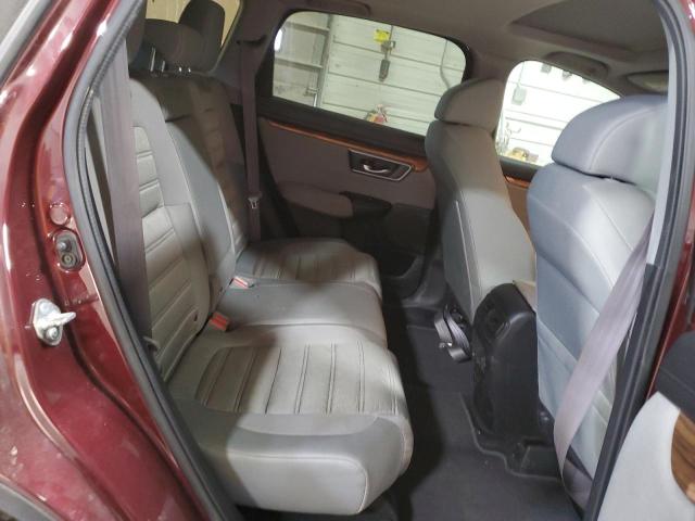 5J6RW2H57KL032490 Honda CR-V EX
