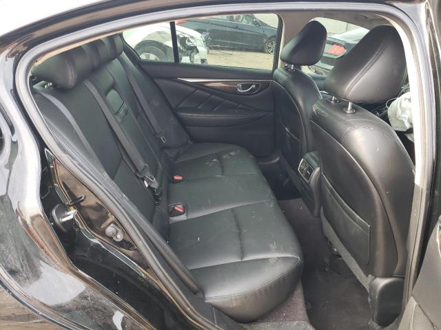 JN1EV7AR7JM439027 Infiniti Q50 LUXE