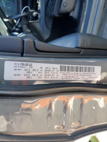 1C4RJFAG3LC305031 Jeep Grand Cherokee Laredo