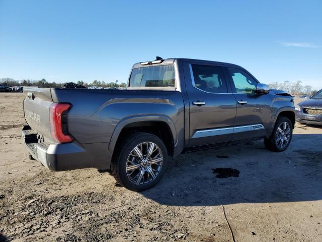 5TFVC5DB7NX006141 Toyota Tundra Crewmax Capstone