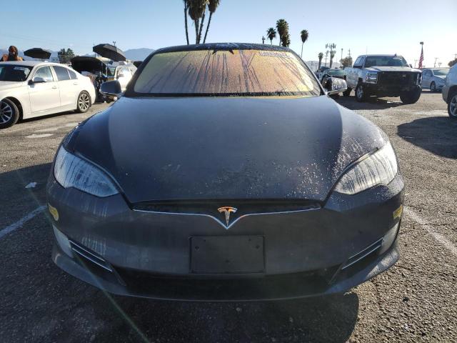 5YJSA1E2XJF281247 Tesla MODEL S