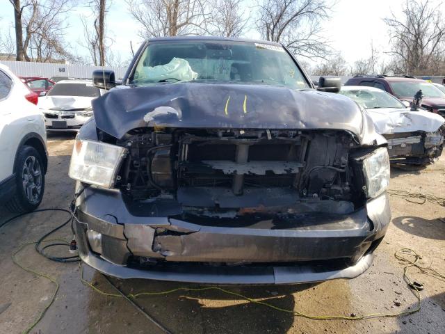 1C6RR6KT0FS553842 RAM 1500 St