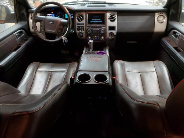 1FMJK1JT6HEA58802 Ford Expedition El Xlt