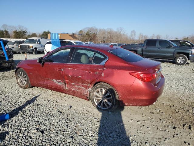 JN1CV7AP4GM200808 Infiniti Q50 BASE