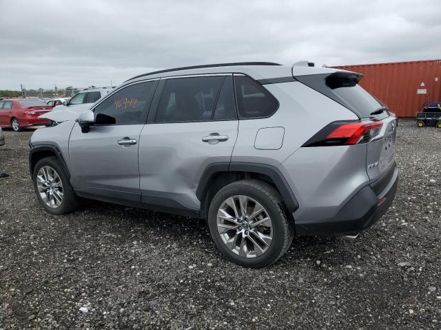 JTMC1RFV2MD070227 Toyota Rav4 Xle Premium