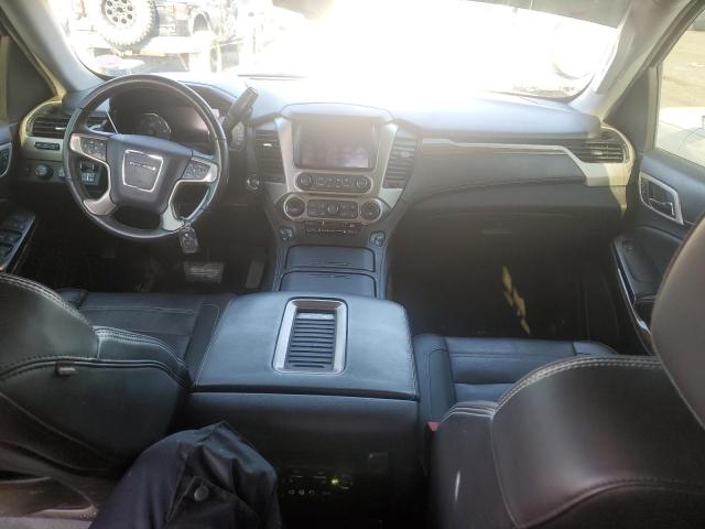 1GKS2CKJ2GR335555 GMC YUKON DENALI