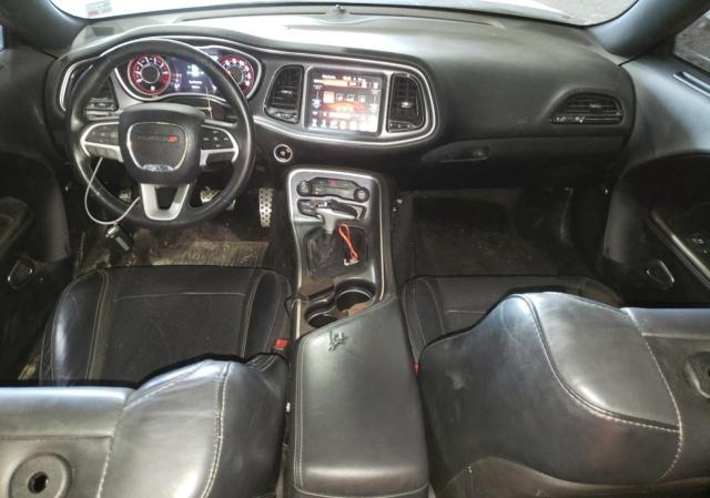 2C3CDZBG2FH774873 Dodge Challenger Sxt Plus