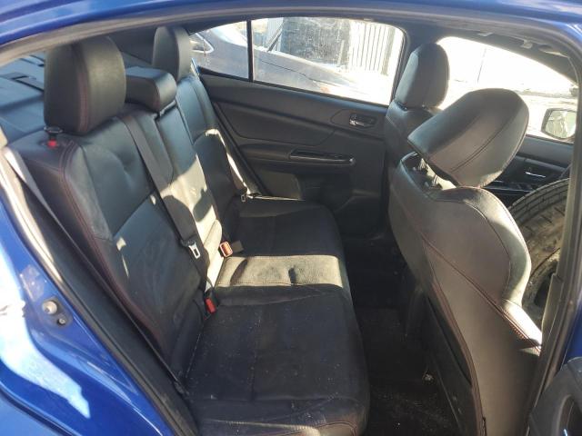 JF1VA1J66L9804143 Subaru Wrx Limited