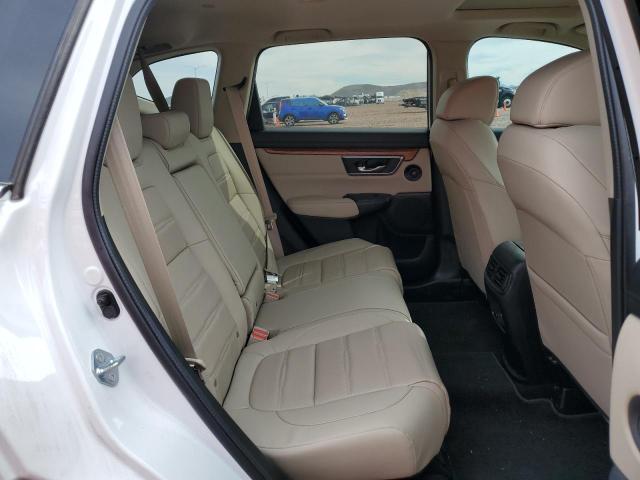 7FARW1H81LE023254 Honda CR-V EXL