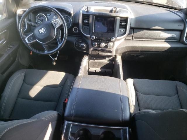 1C6SRFBT1KN668640 RAM 1500 Big Horn/lone Star