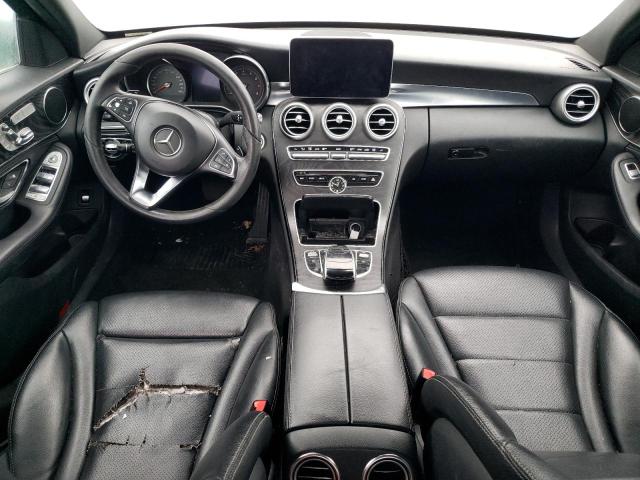 55SWF4KB3FU043481 Mercedes-Benz C 300 4matic