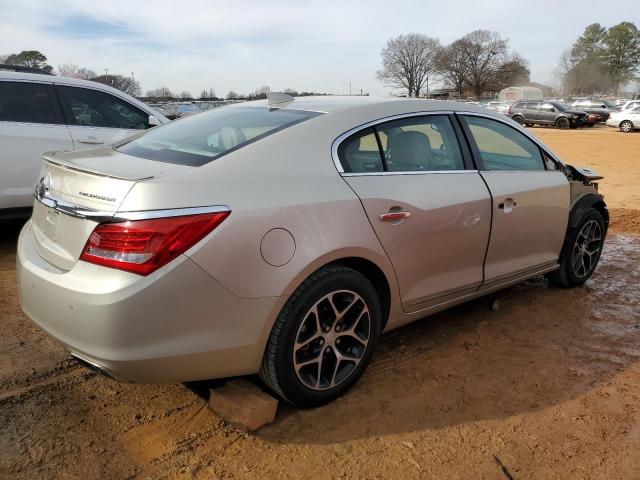 1G4G45G32GF268082 Buick Lacrosse Sport Touring