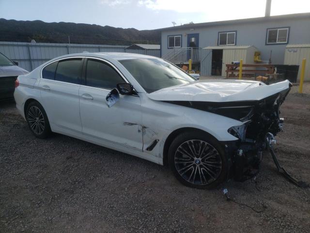 WBAJA5C54KBX86704 BMW 530 I