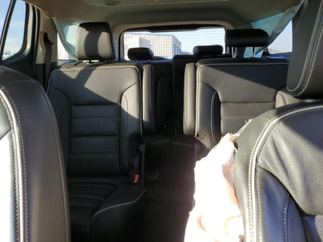 1GKKNXLS7HZ201356 GMC Acadia Denali