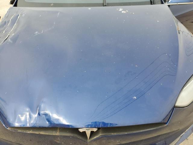 5YJXCBE29GF008654 Tesla MODEL X