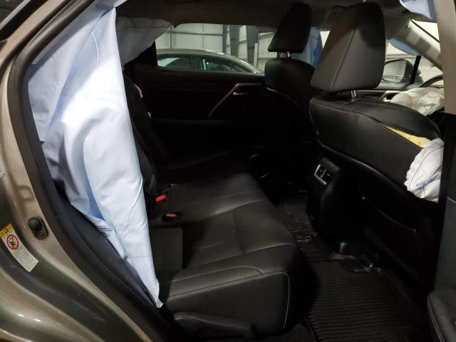 2T2HZMDA3LC215641 Lexus RX 350