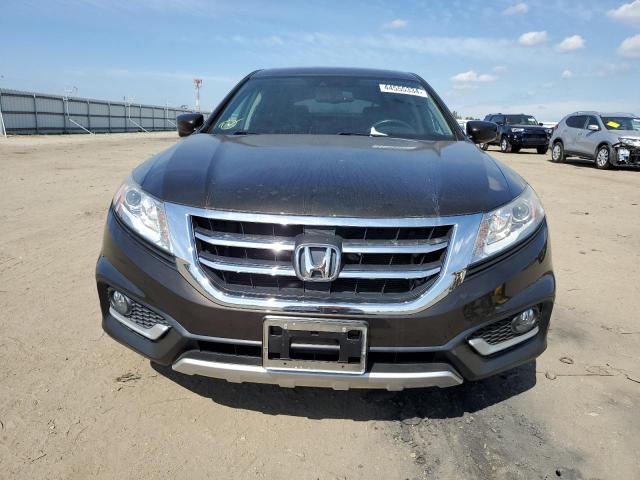 5J6TF1H59FL001490 Honda Crosstour Exl