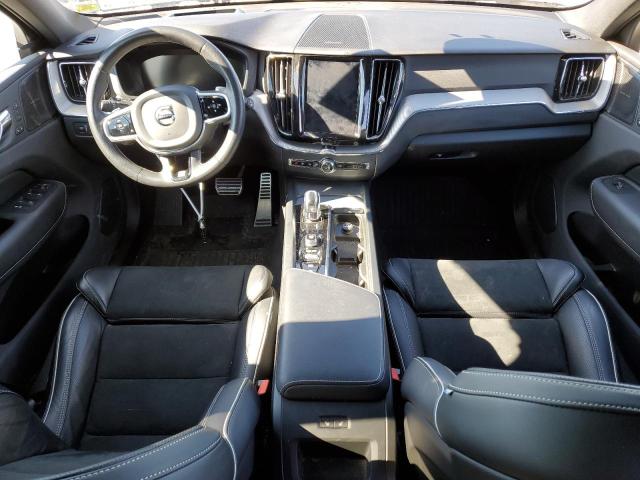 LYVBR0DM0KB188018 Volvo Xc60 T8 R-design