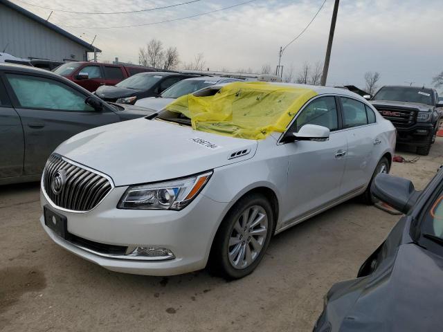 Продажа на аукционе авто 2015 Buick Lacrosse, vin: 1G4GB5G34FF313575, номер лота: 43567184