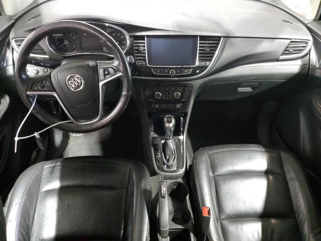 KL4CJCSB3LB047777 Buick Encore Essence