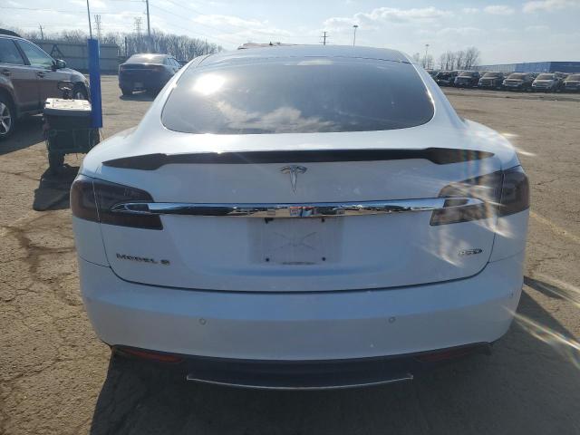 5YJSA1E22FF116266 Tesla MODEL S