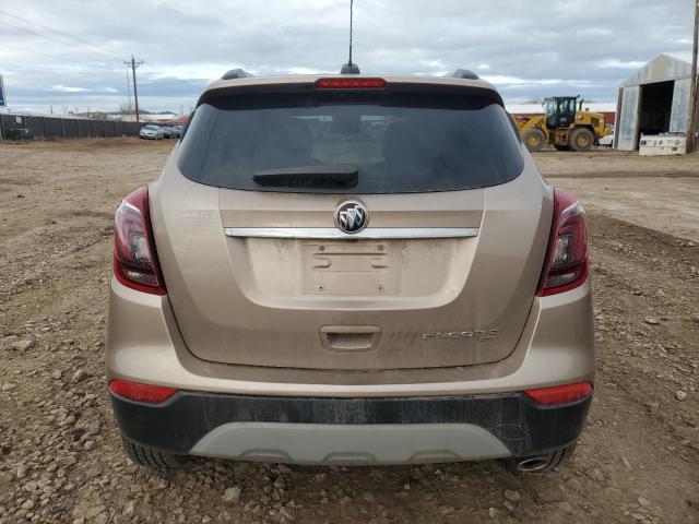 KL4CJESB0KB732071 Buick Encore Preferred
