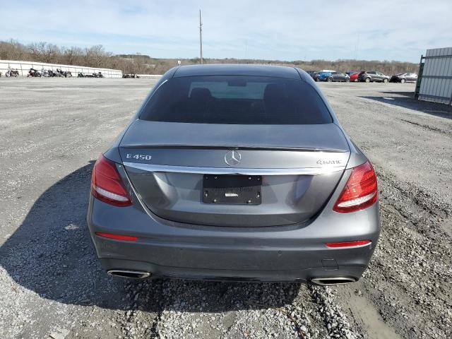 WDDZF6JB7KA490710 Mercedes-Benz E 450 4matic