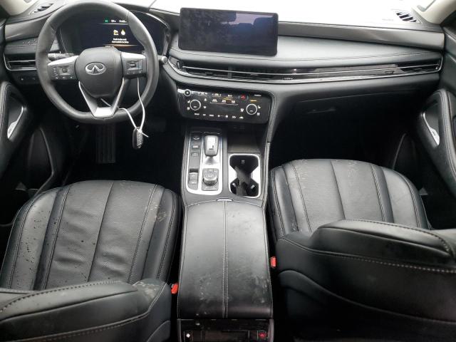 5N1DL1FS8PC365196 Infiniti QX60 LUXE