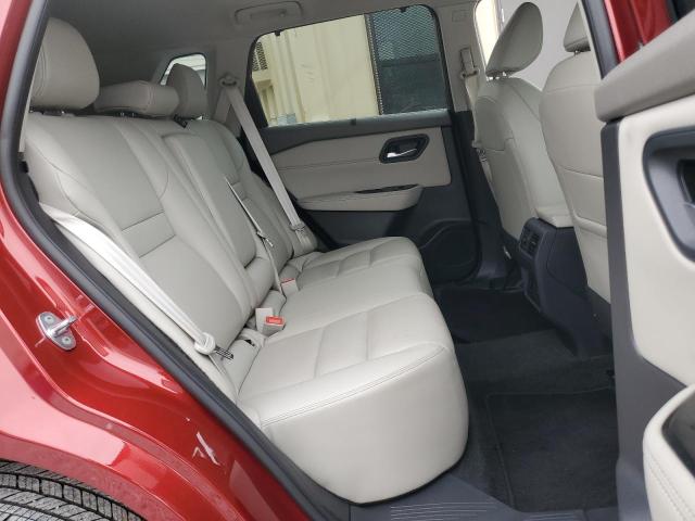 5N1BT3CB2PC807347 Nissan Rogue Sl