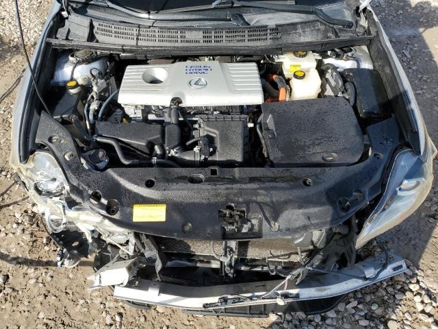 JTHKD5BH4E2177464 Lexus CT 200